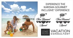 Karisma Vacation