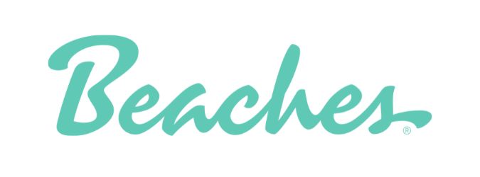 Beaches Logo